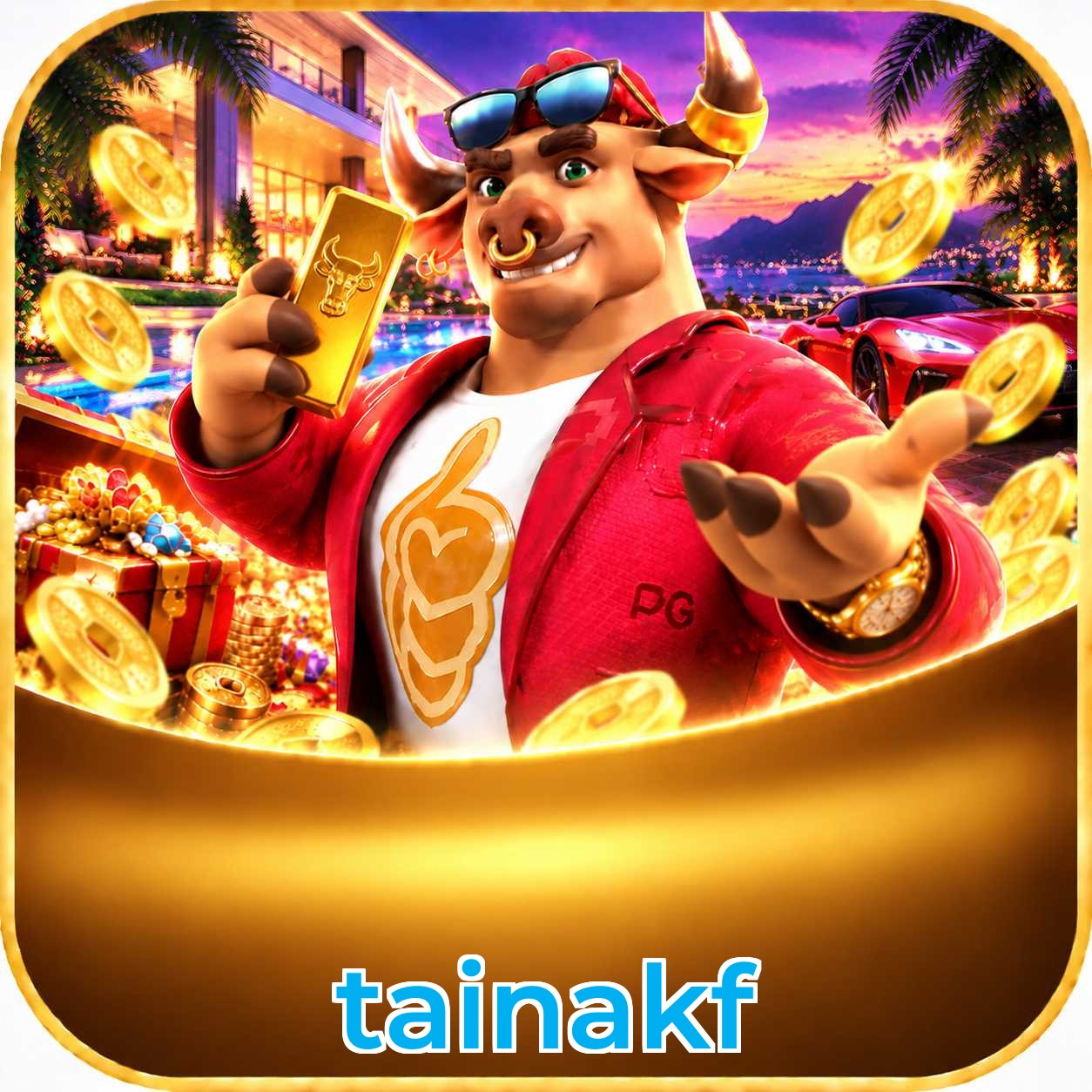 tainakf Streaming Quality