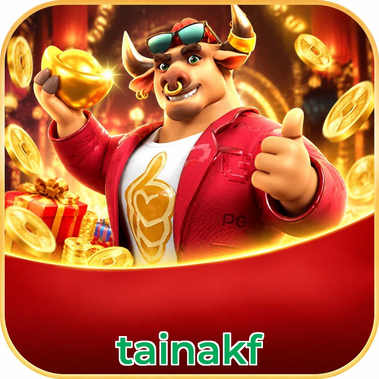 tainakf Interface