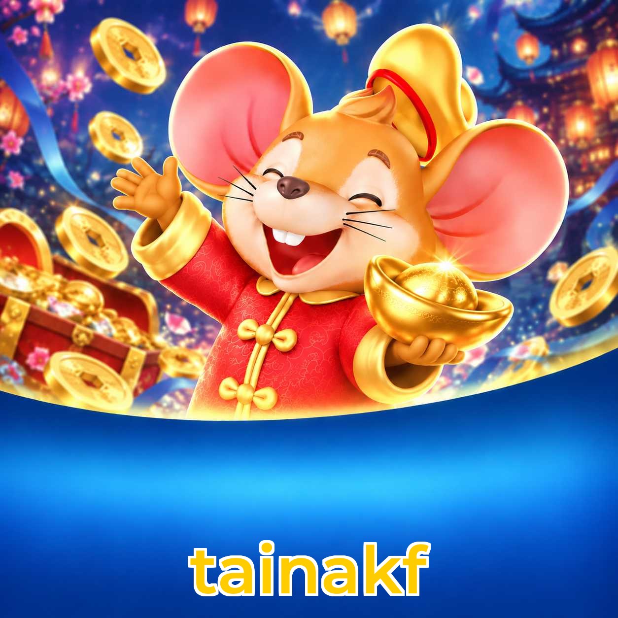 tainakf App Features