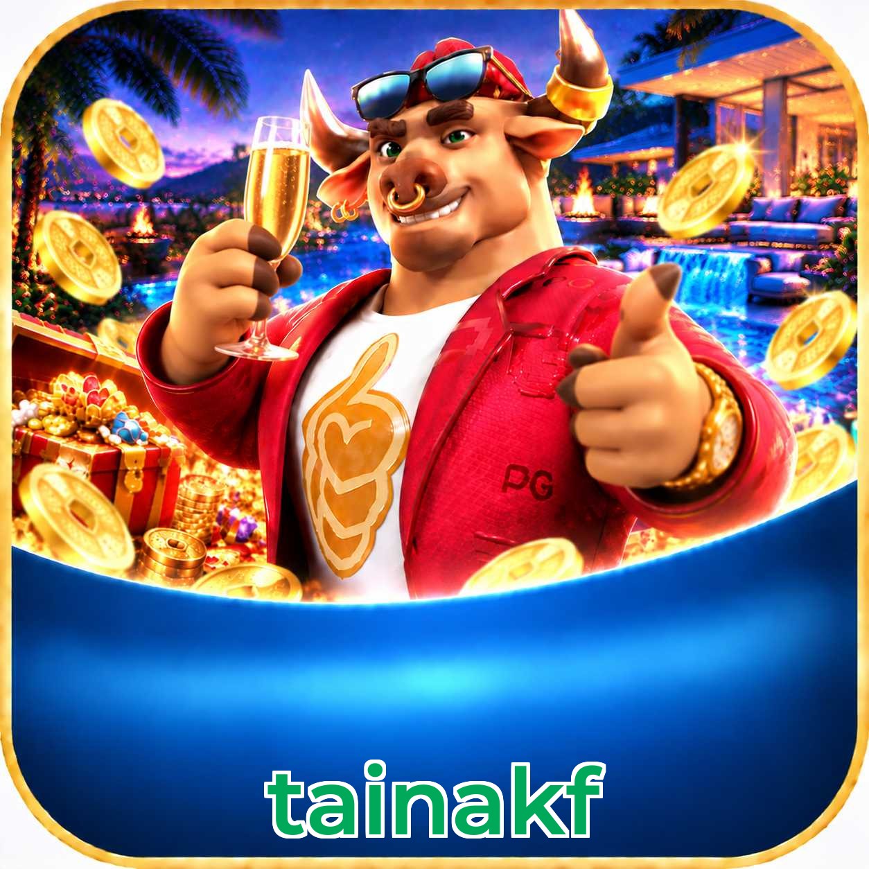 tainakf Recuperar Senha
