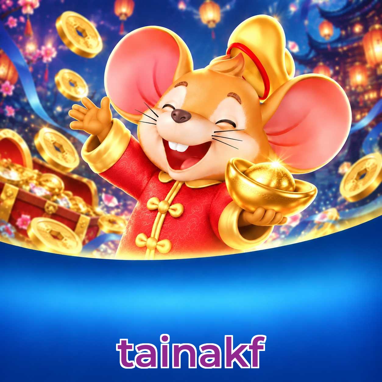 tainakf Live Casino Overview
