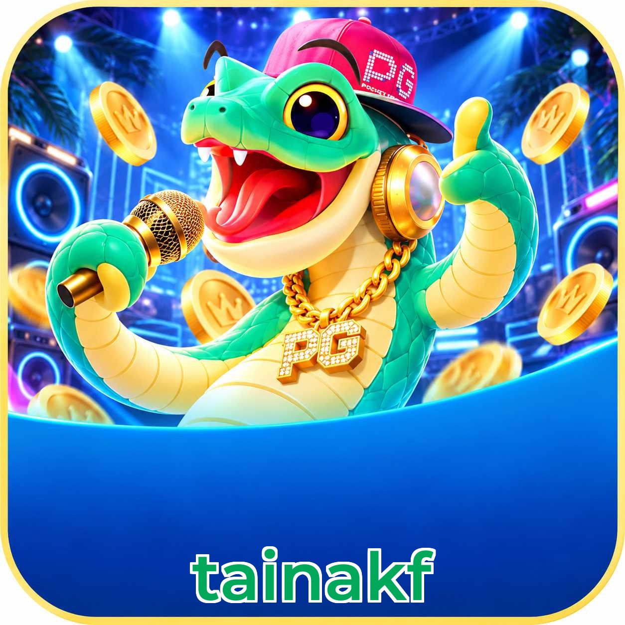 tainakf Win FAQ