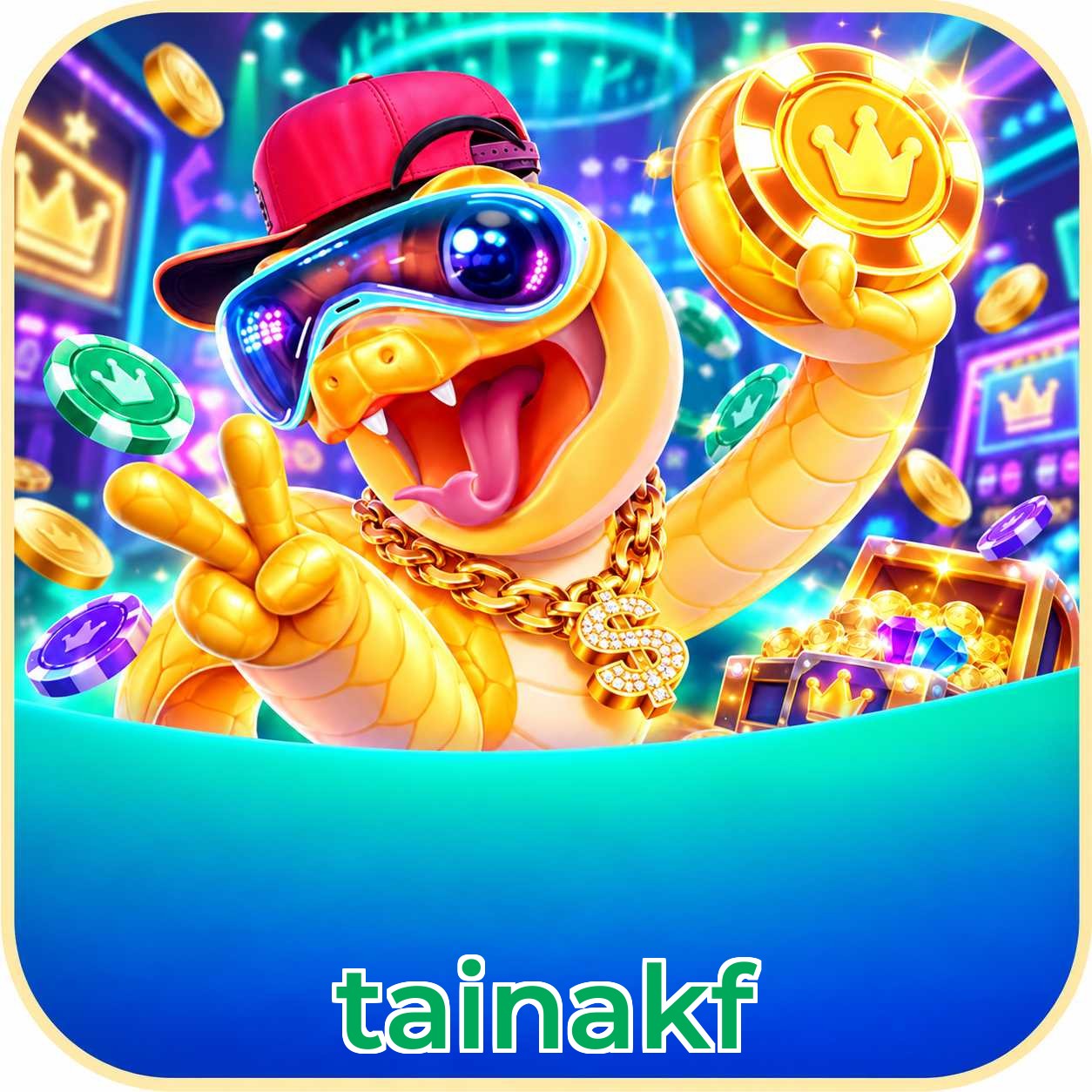 tainakf System Requirements