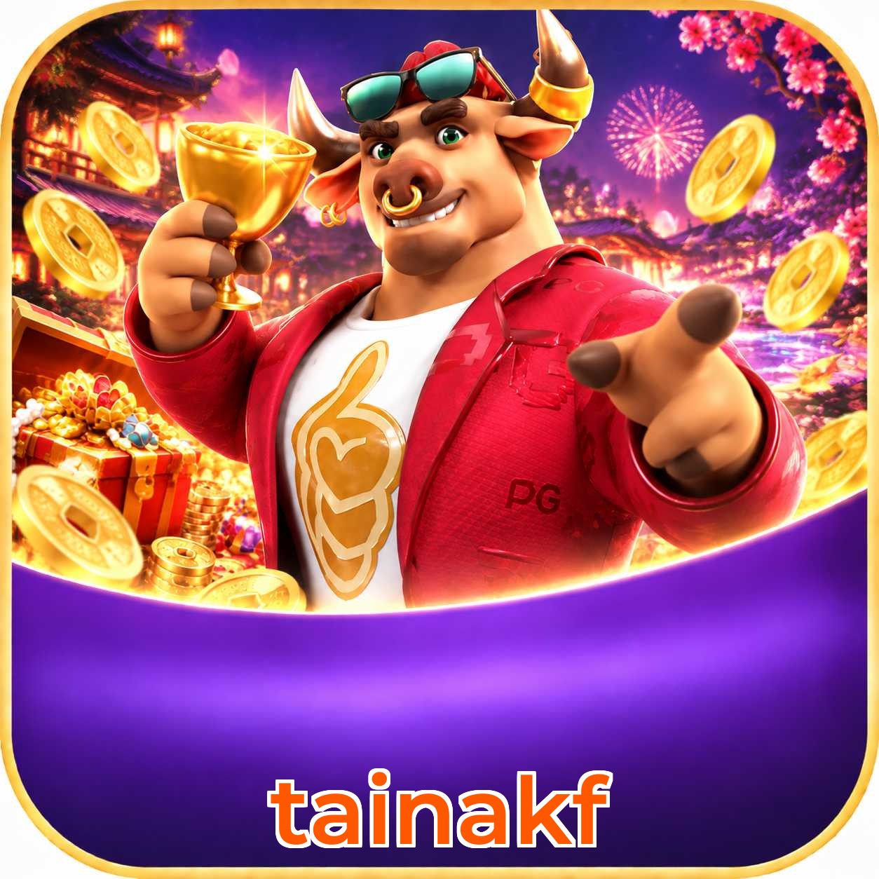 tainakf Slots