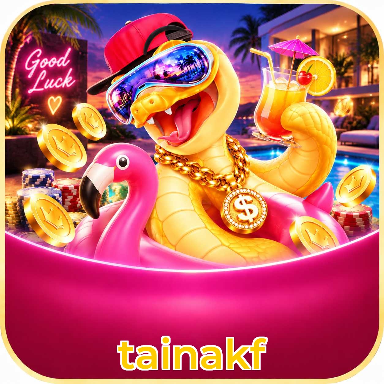 tainakf Promotions