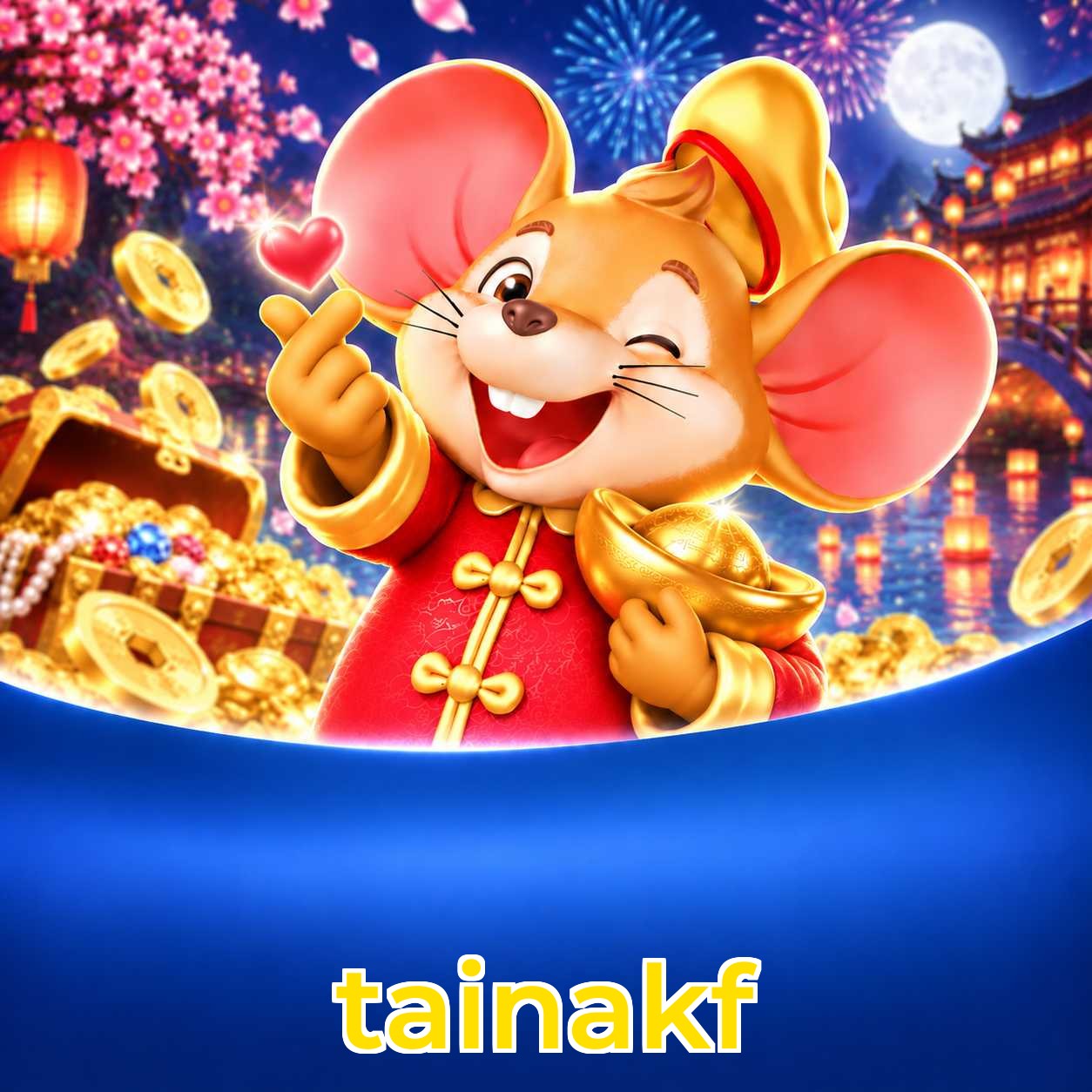 tainakf Bet FAQ