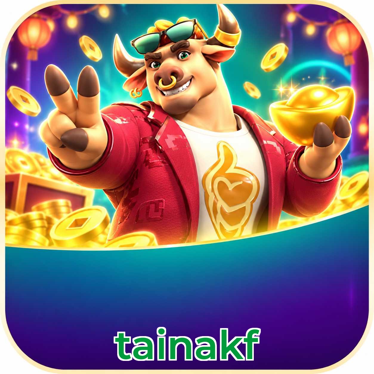 tainakf atualizar e desinstalar app