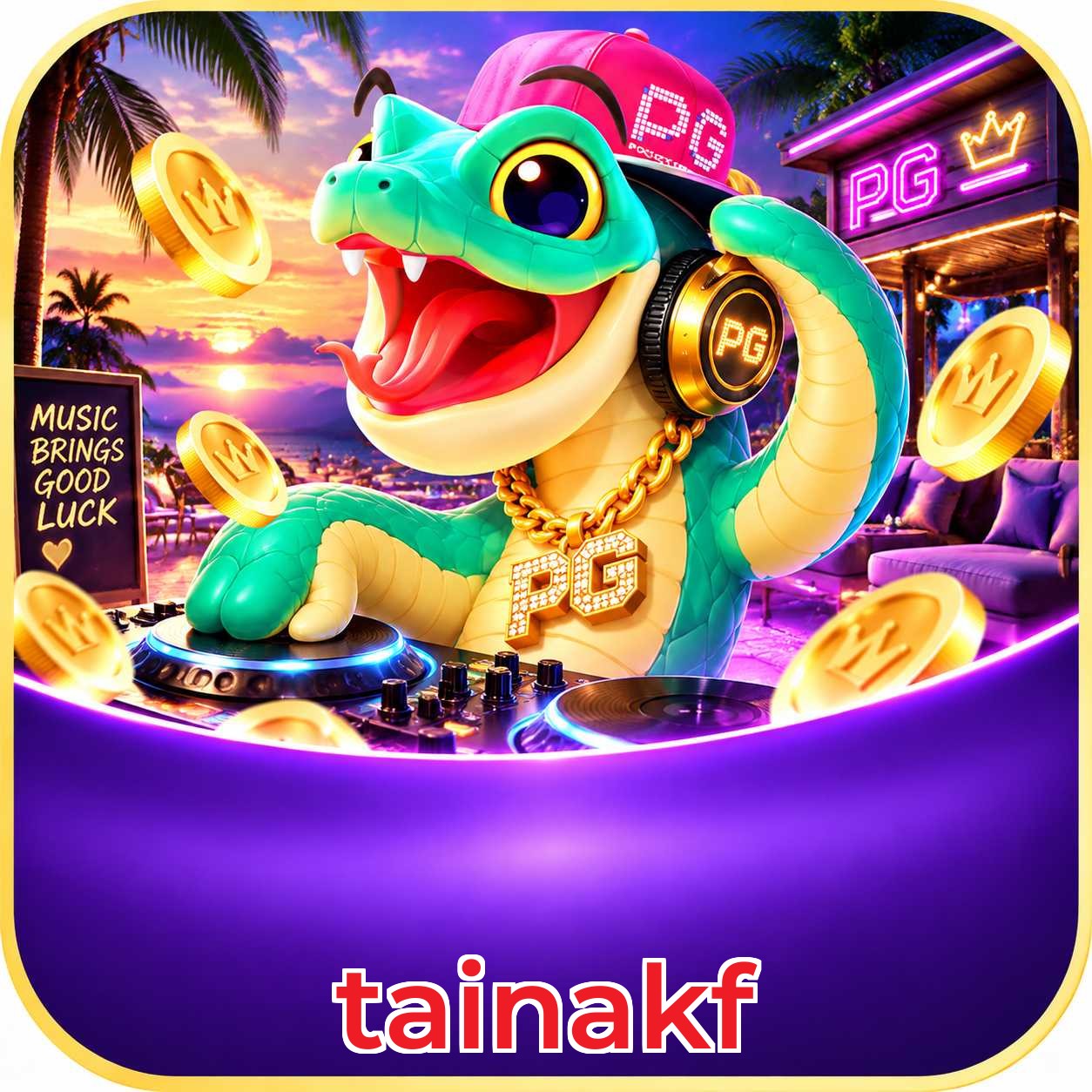 tainakf Facebook Group
