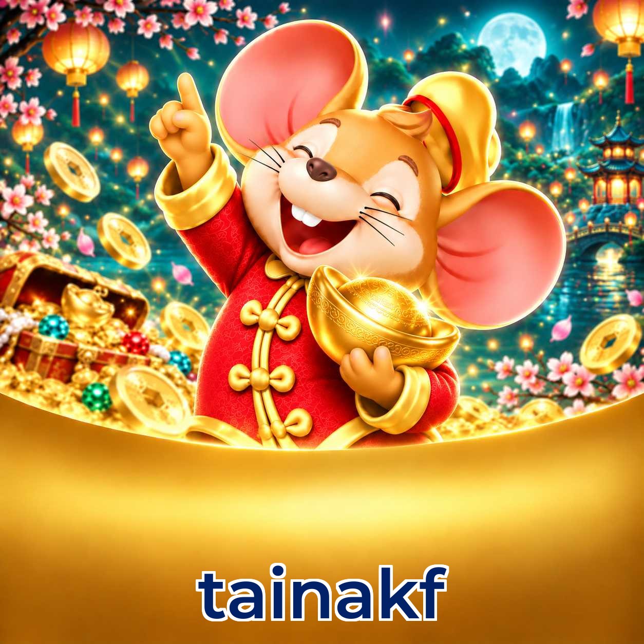 tainakf Troubleshooting