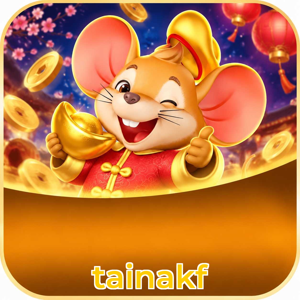 tainakf Game Stats