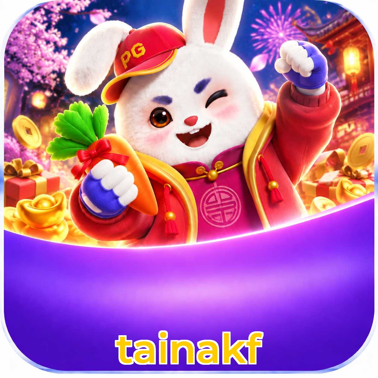 tainakf Saque