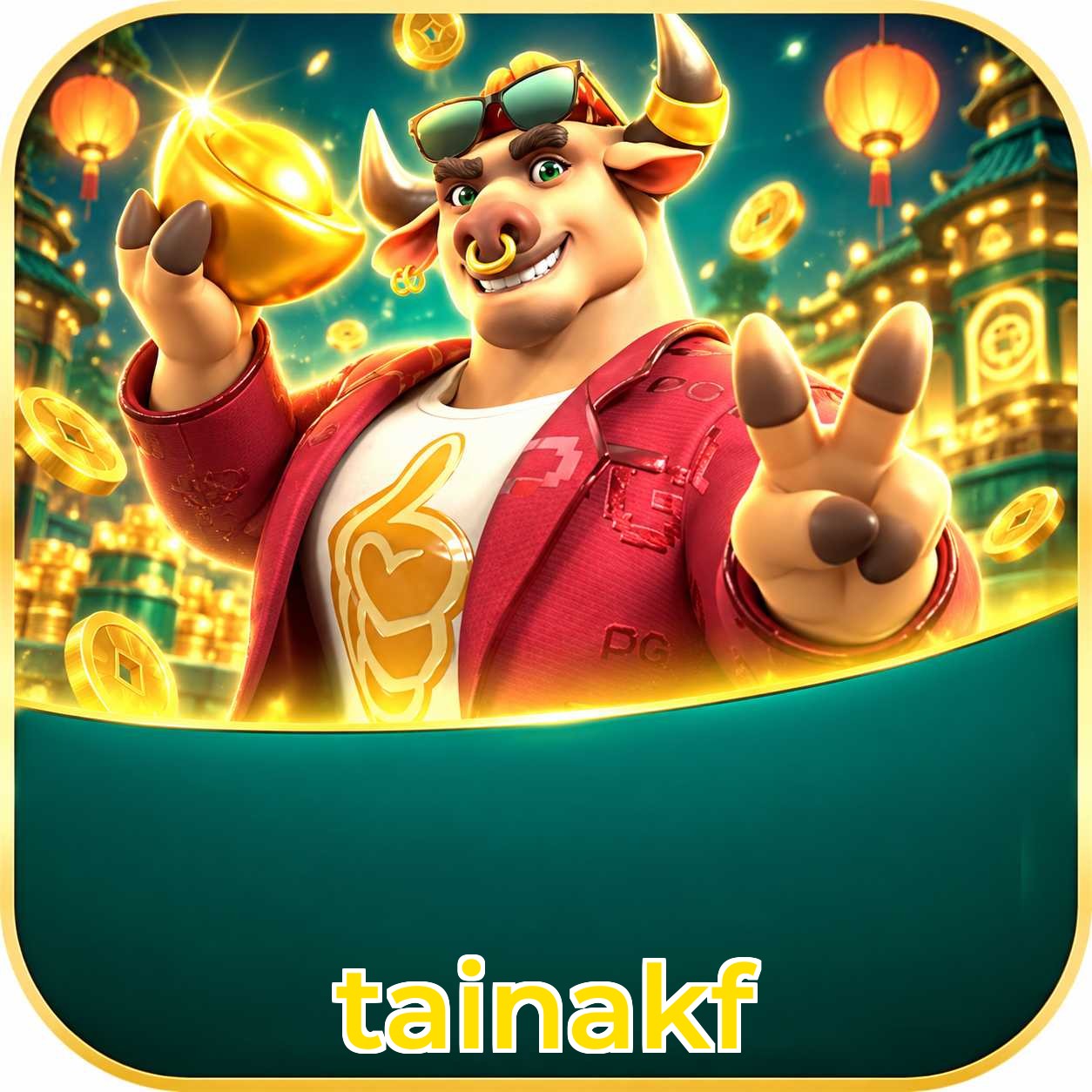 tainakf Odds Lottery