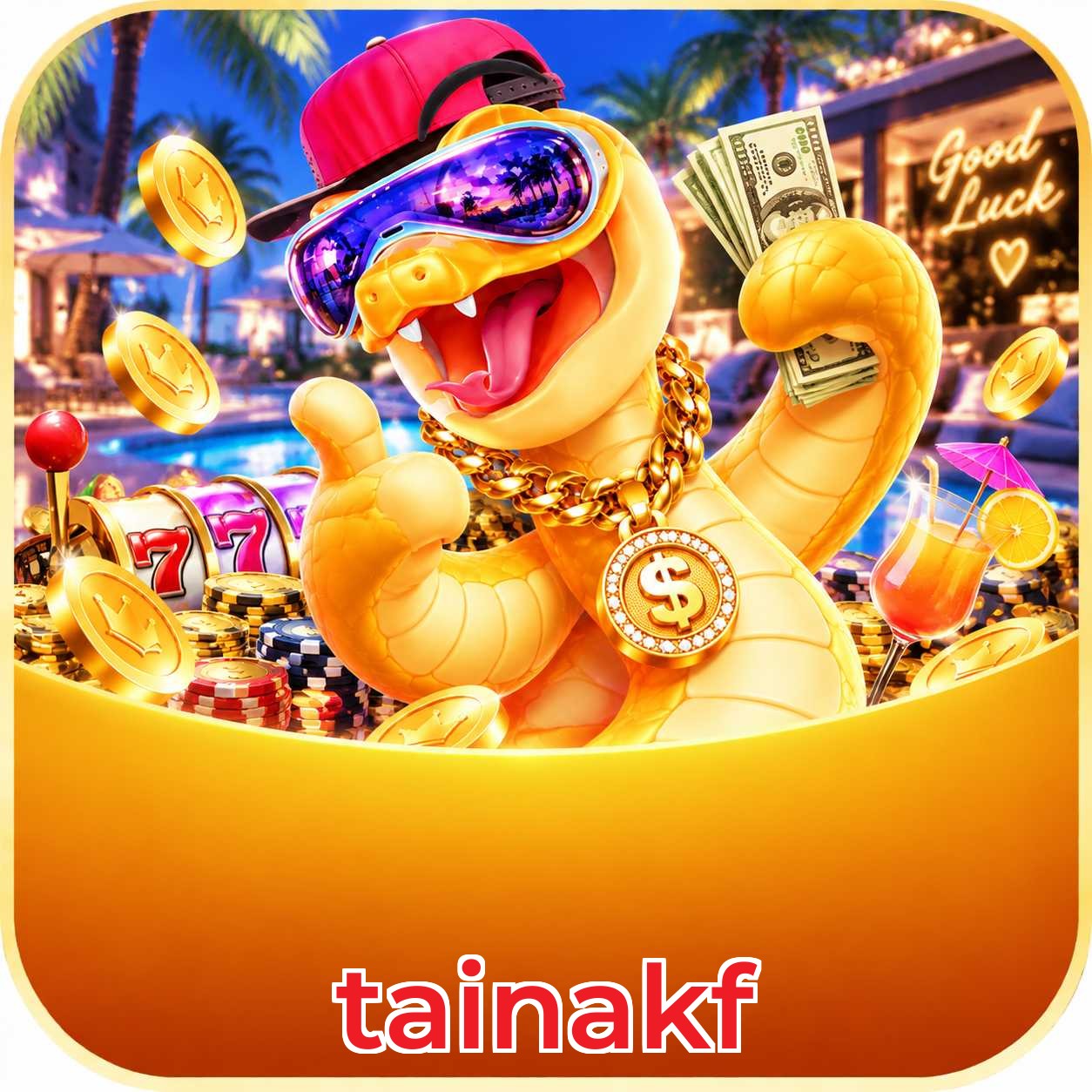 tainakf Performance Tests