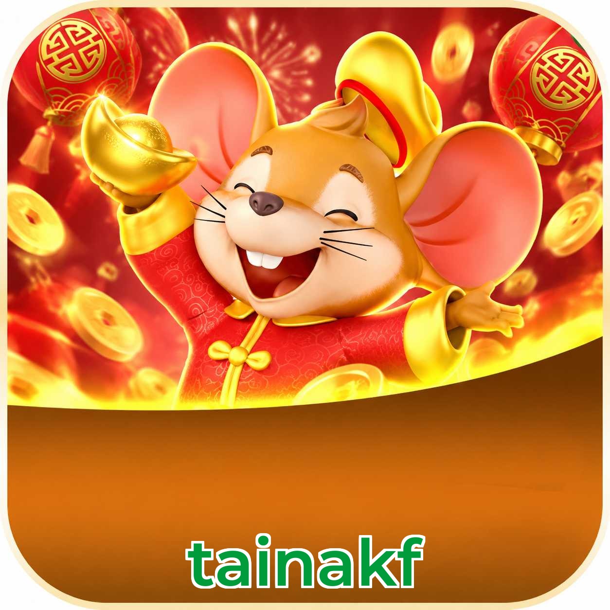 tainakf FAQ