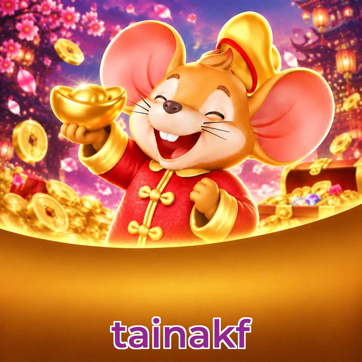 tainakf Version History