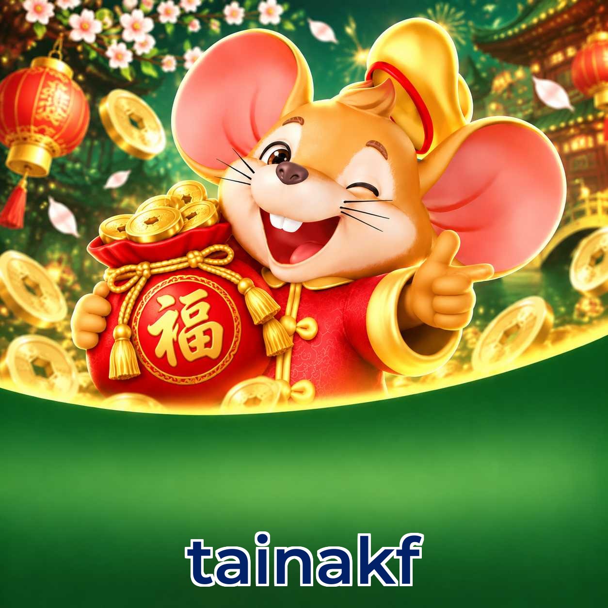 tainakf Registration Guide