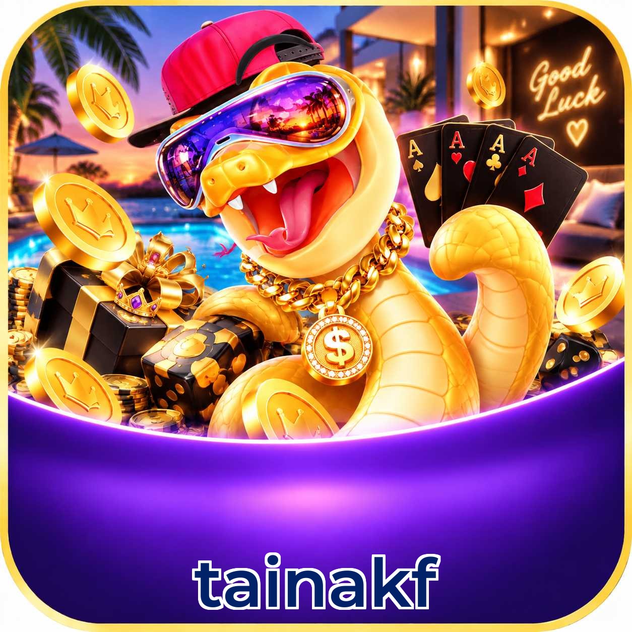 tainakf Métodos de Login