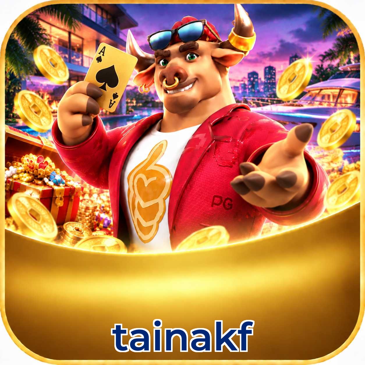 tainakf Payment Speed