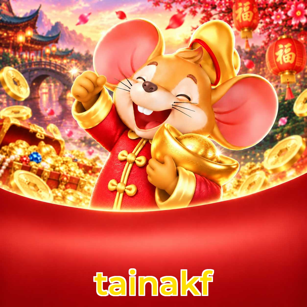 Baixar tainakf iPhone