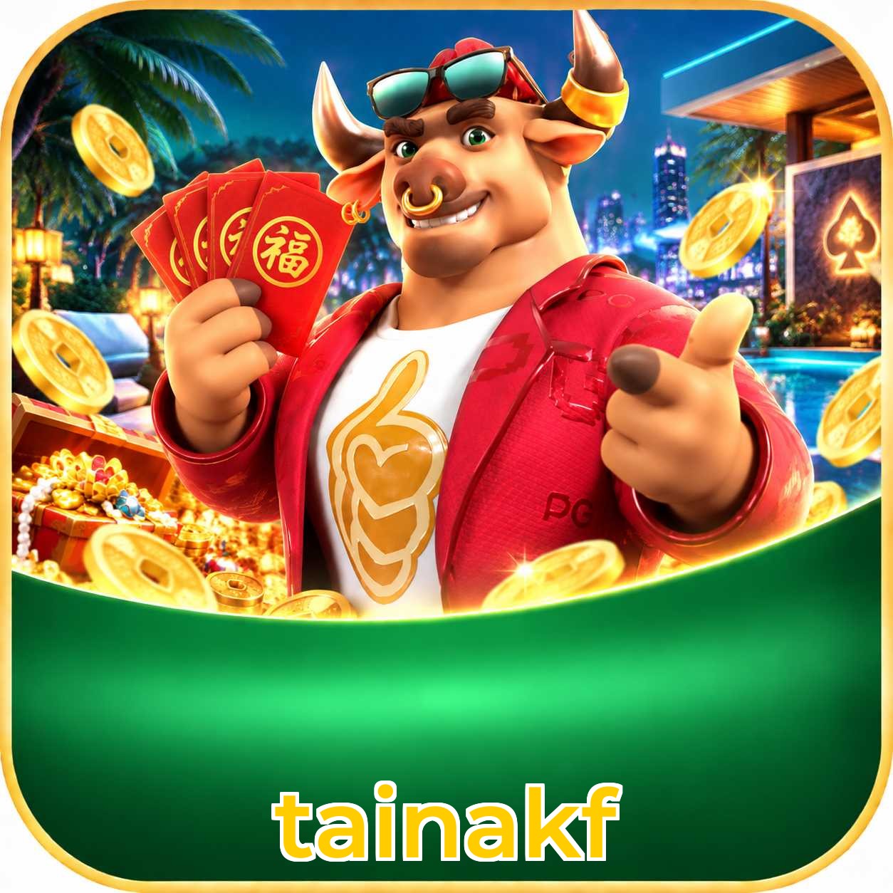 tainakf Free Spins