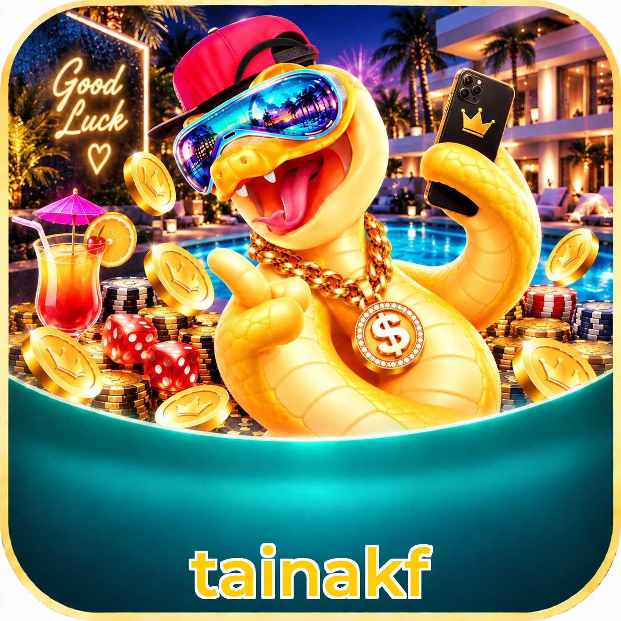 tainakf Loterias