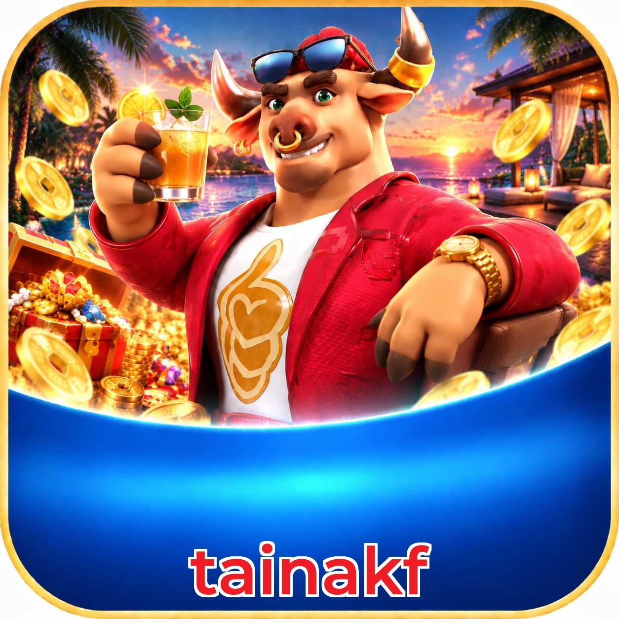 tainakf Segurança