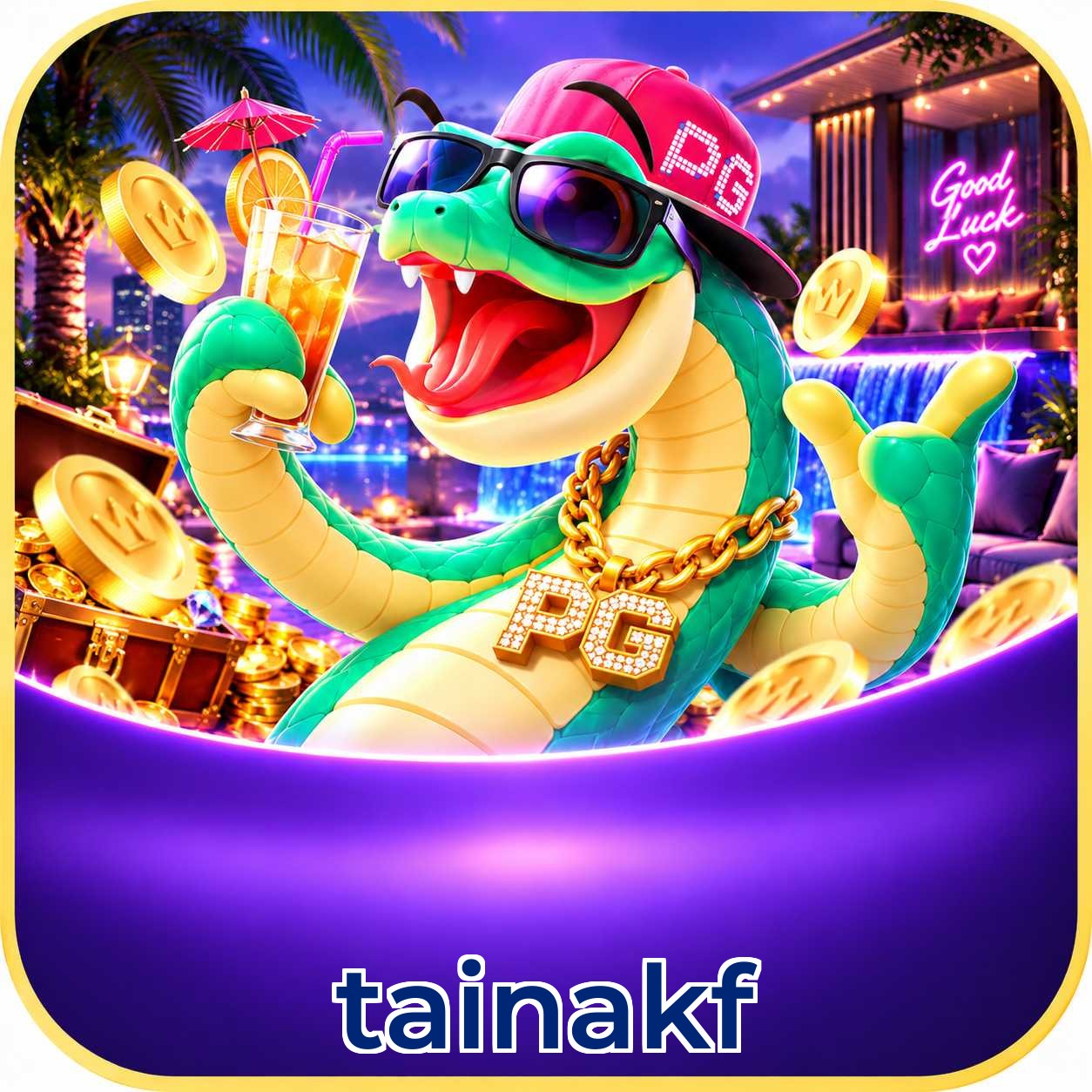 tainakf VIP Telegram