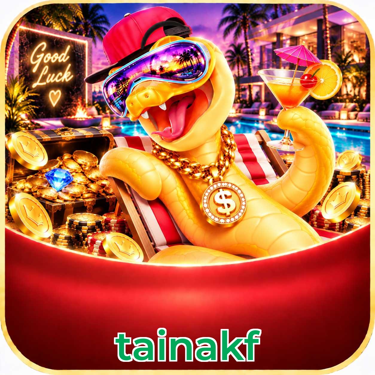 tainakf Security Analysis