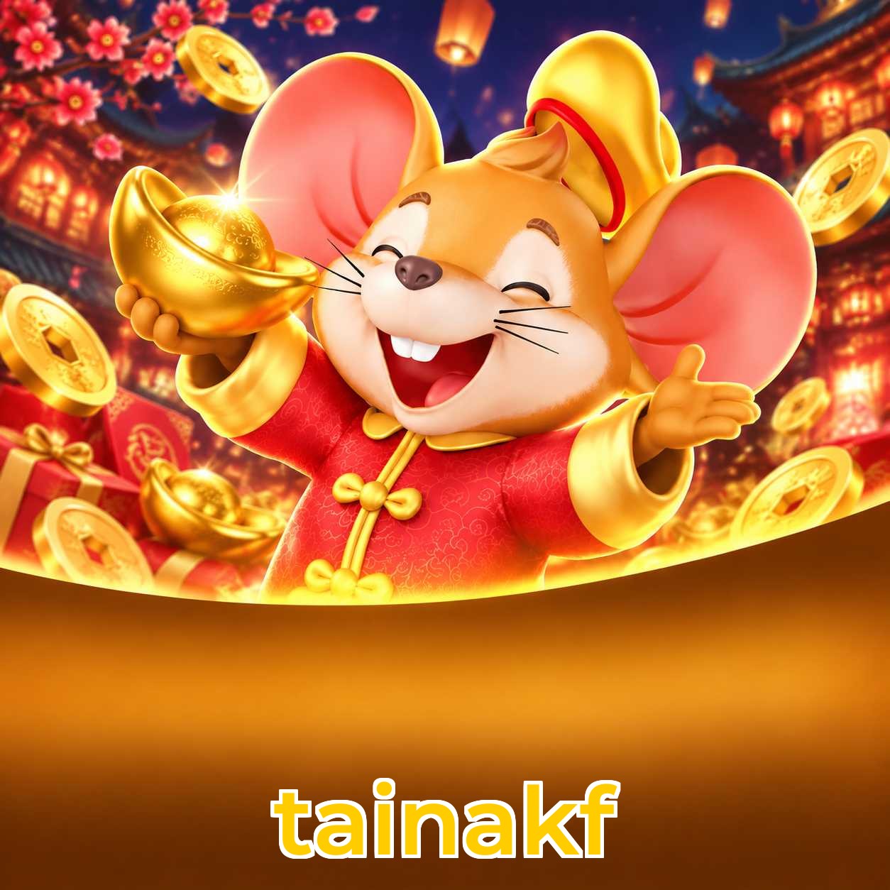 tainakf Responsible Gaming