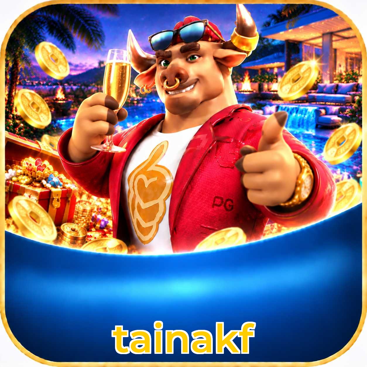 tainakf Telegram FAQ