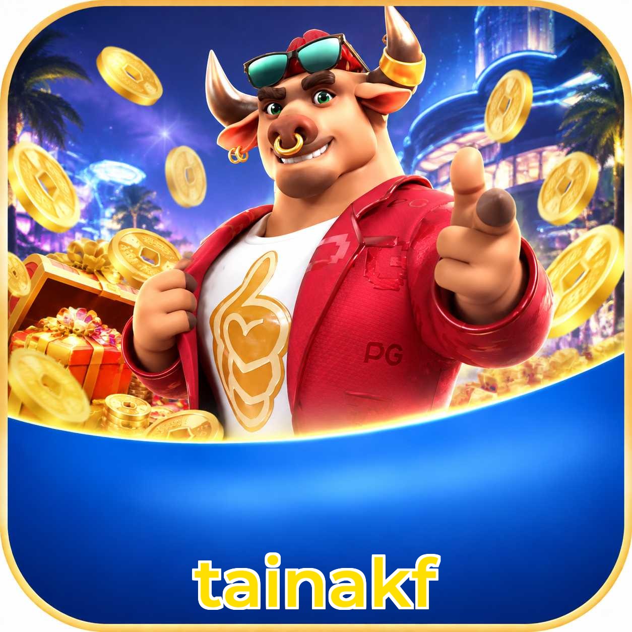 tainakf FAQ