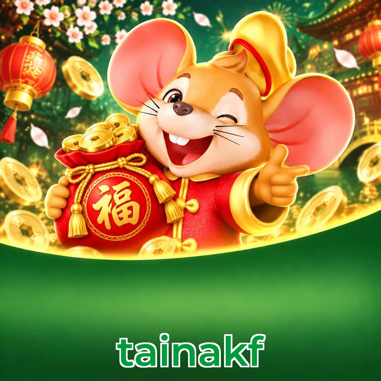 tainakf Uptime