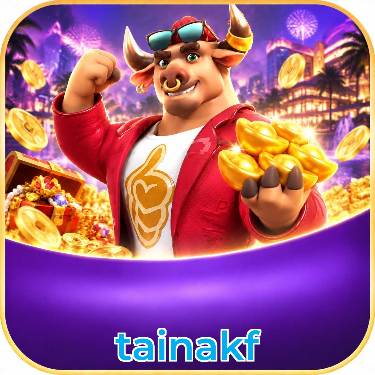 tainakf Installation Guide