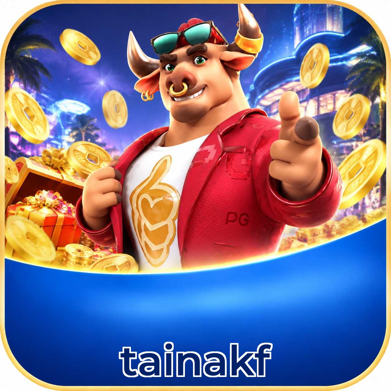 tainakf System Requirements