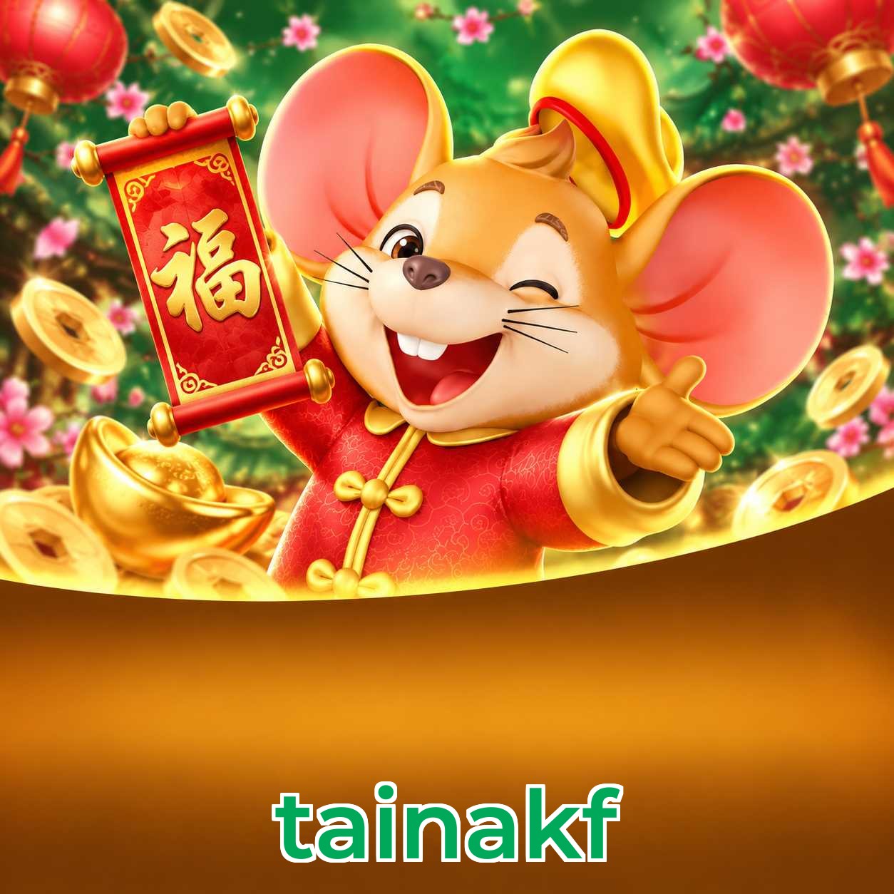 tainakf Slot FAQ