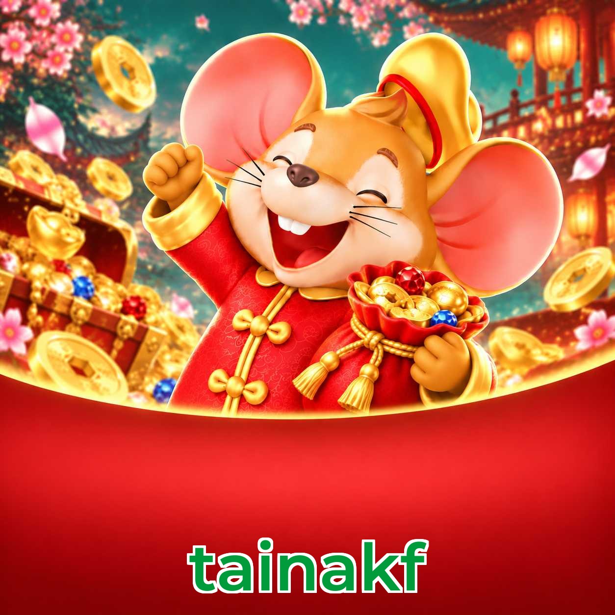 tainakf RTP Testing