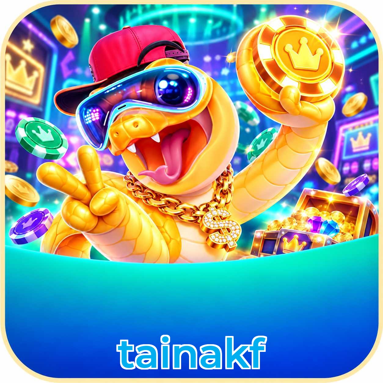 tainakf tabela de testes de instalação