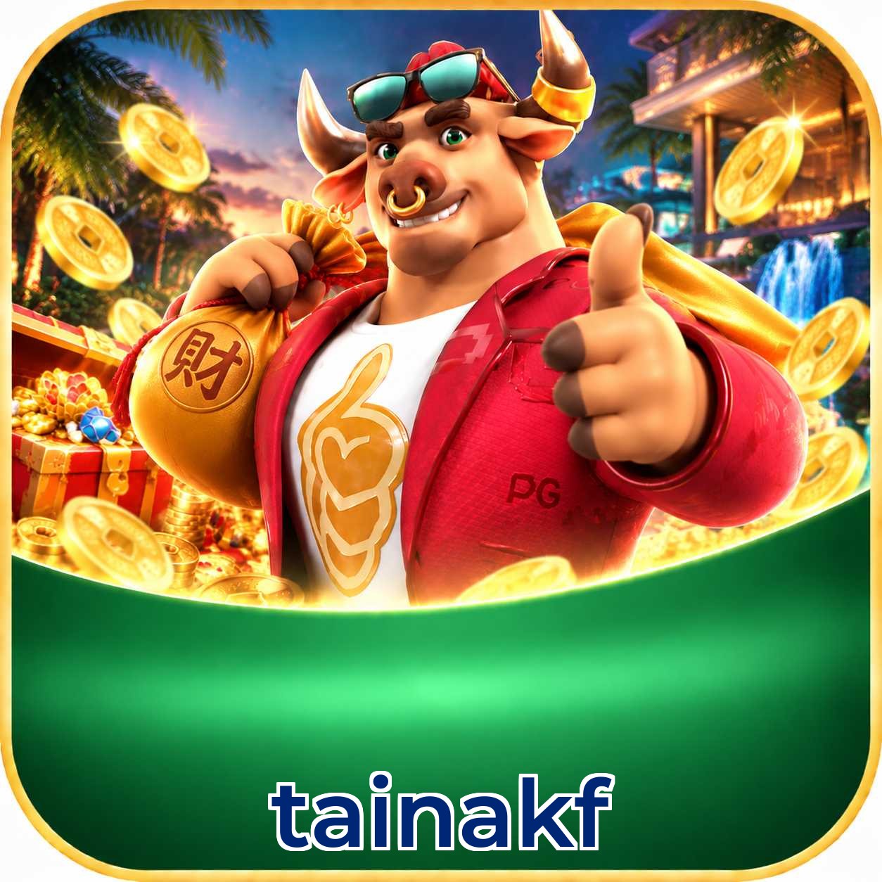 tainakf FAQ