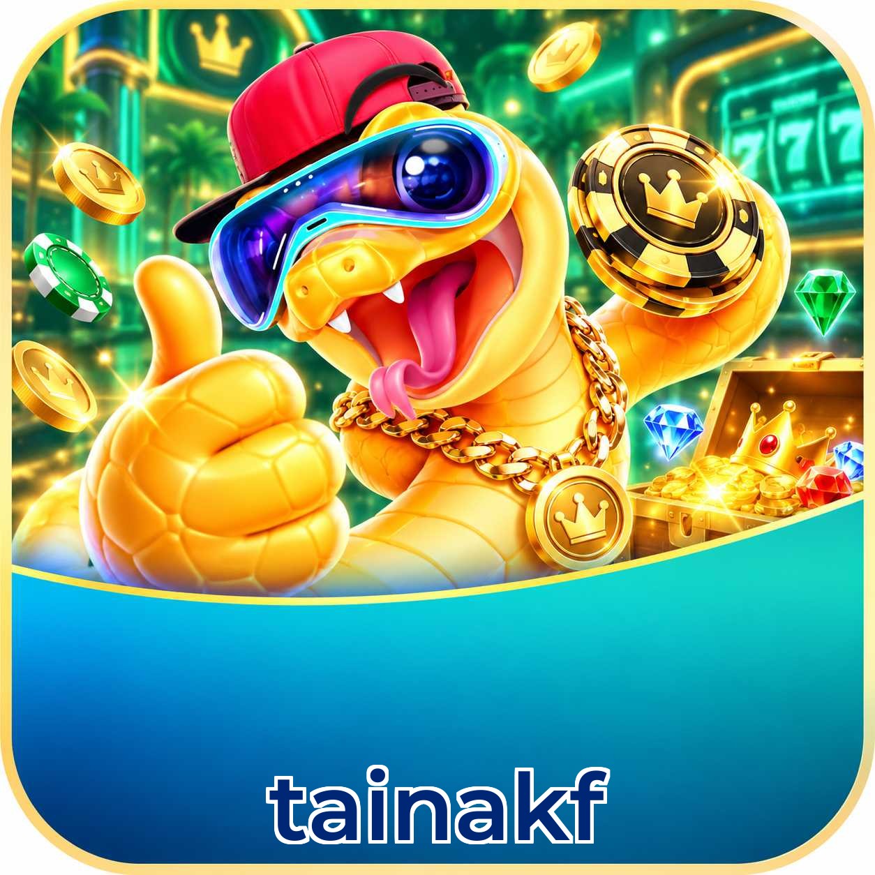 tainakf Fortune Tiger Game