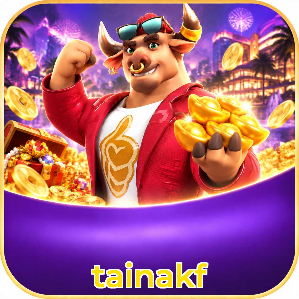 tainakf Jogos Exclusivos