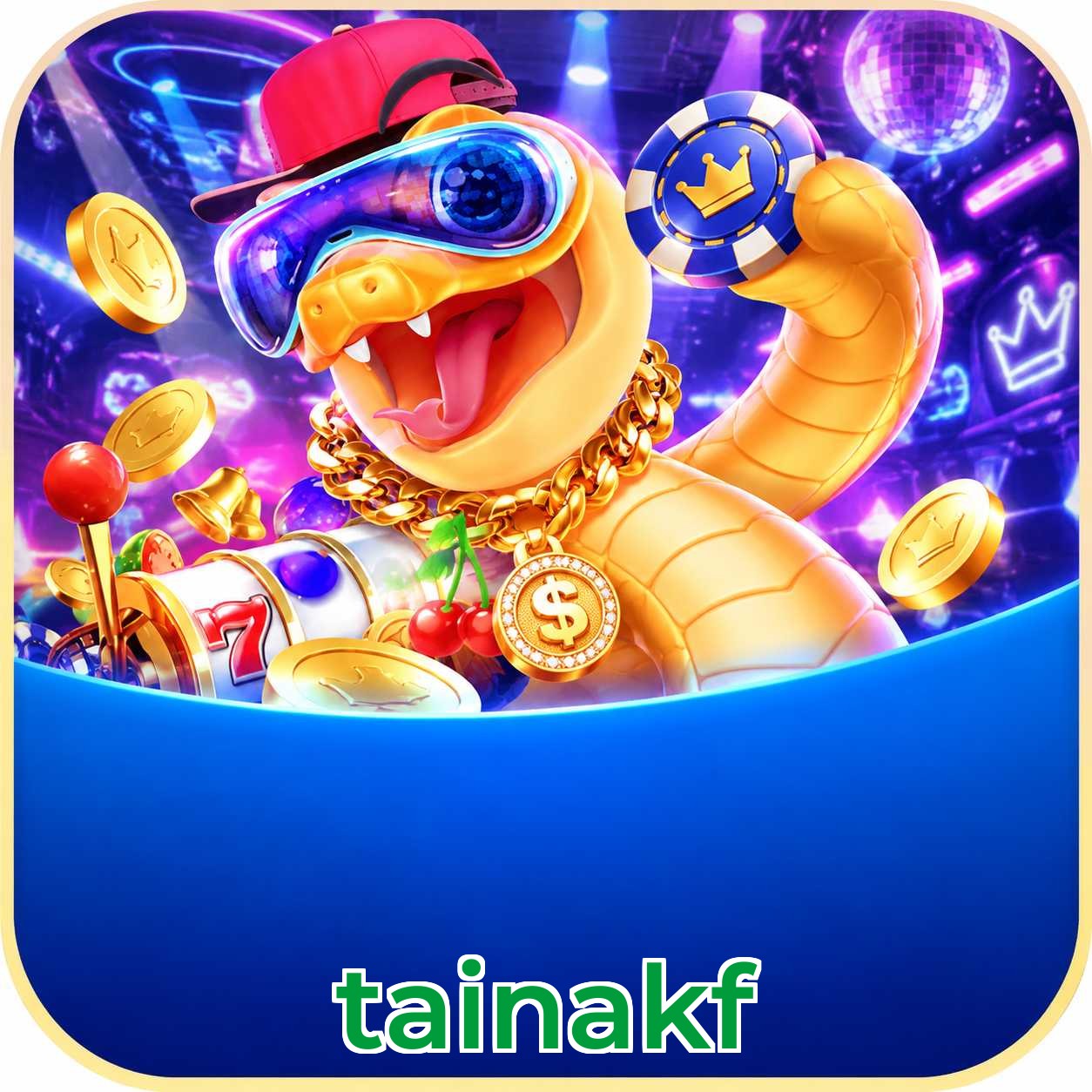 tainakf Telegram