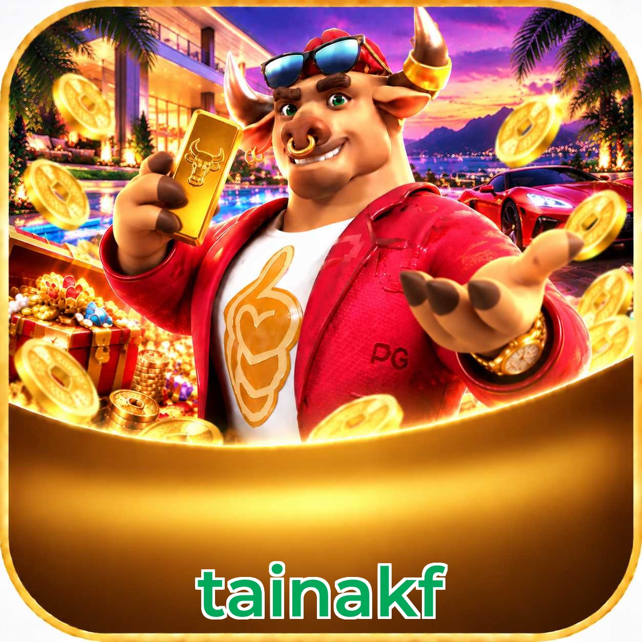tainakf Performance