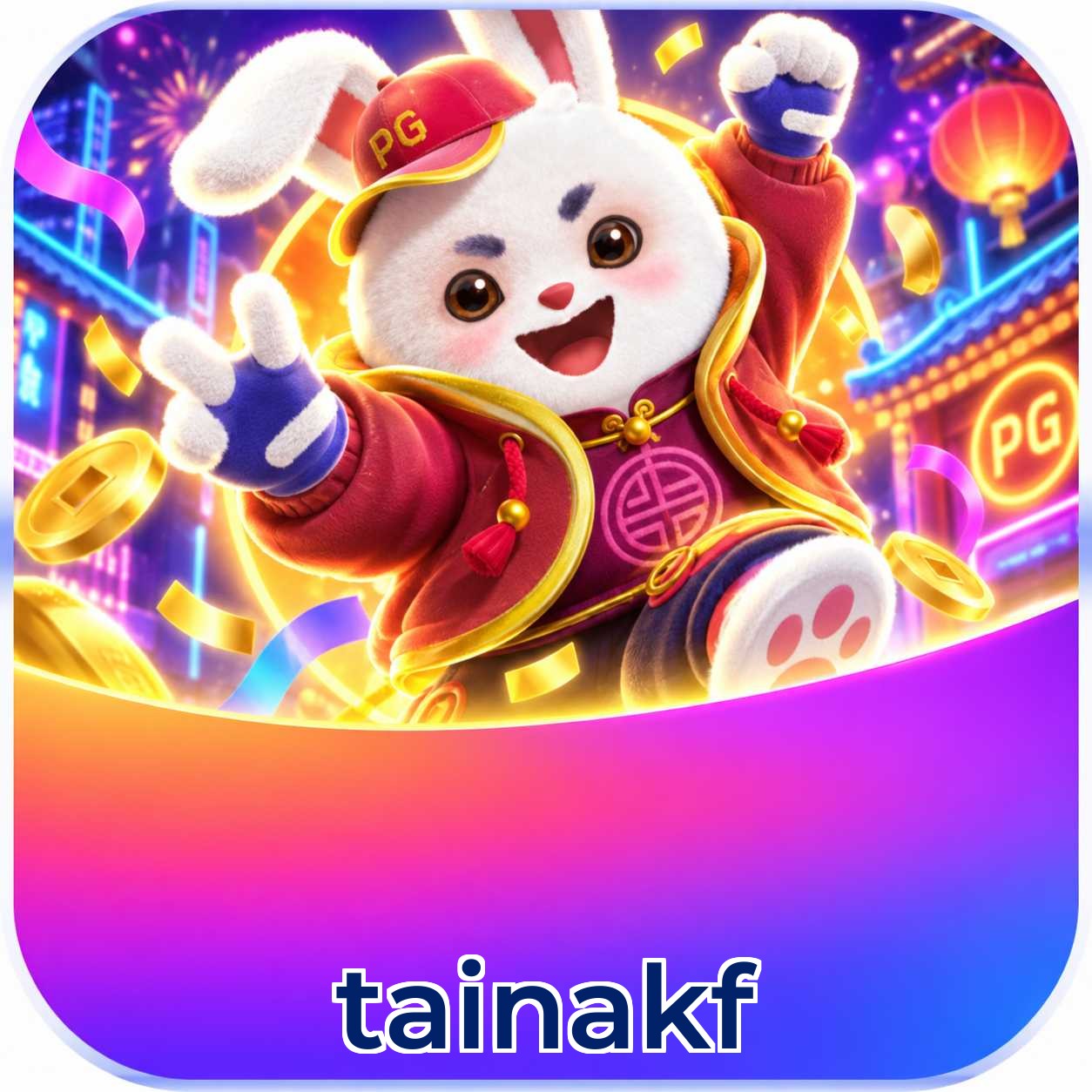 tainakf Fortune Tiger FAQ
