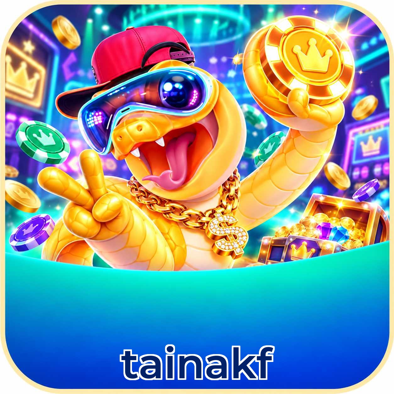 tainakf Telegram Stats