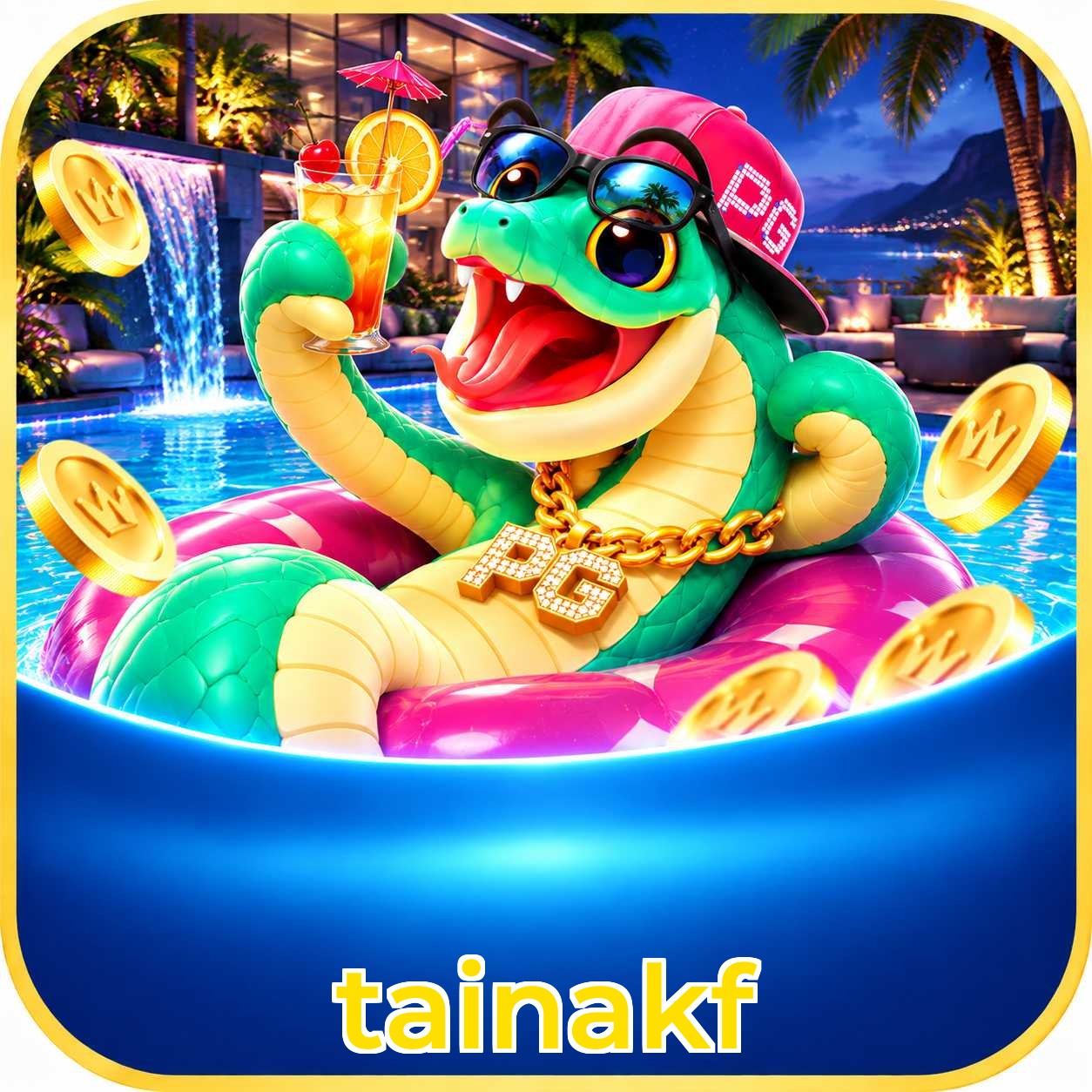 tainakf