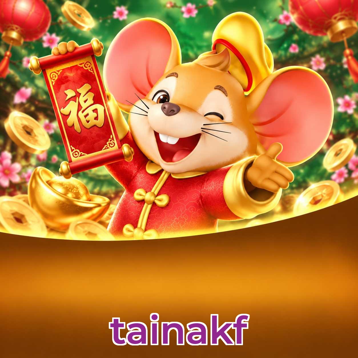 tainakf Estratégias Slots