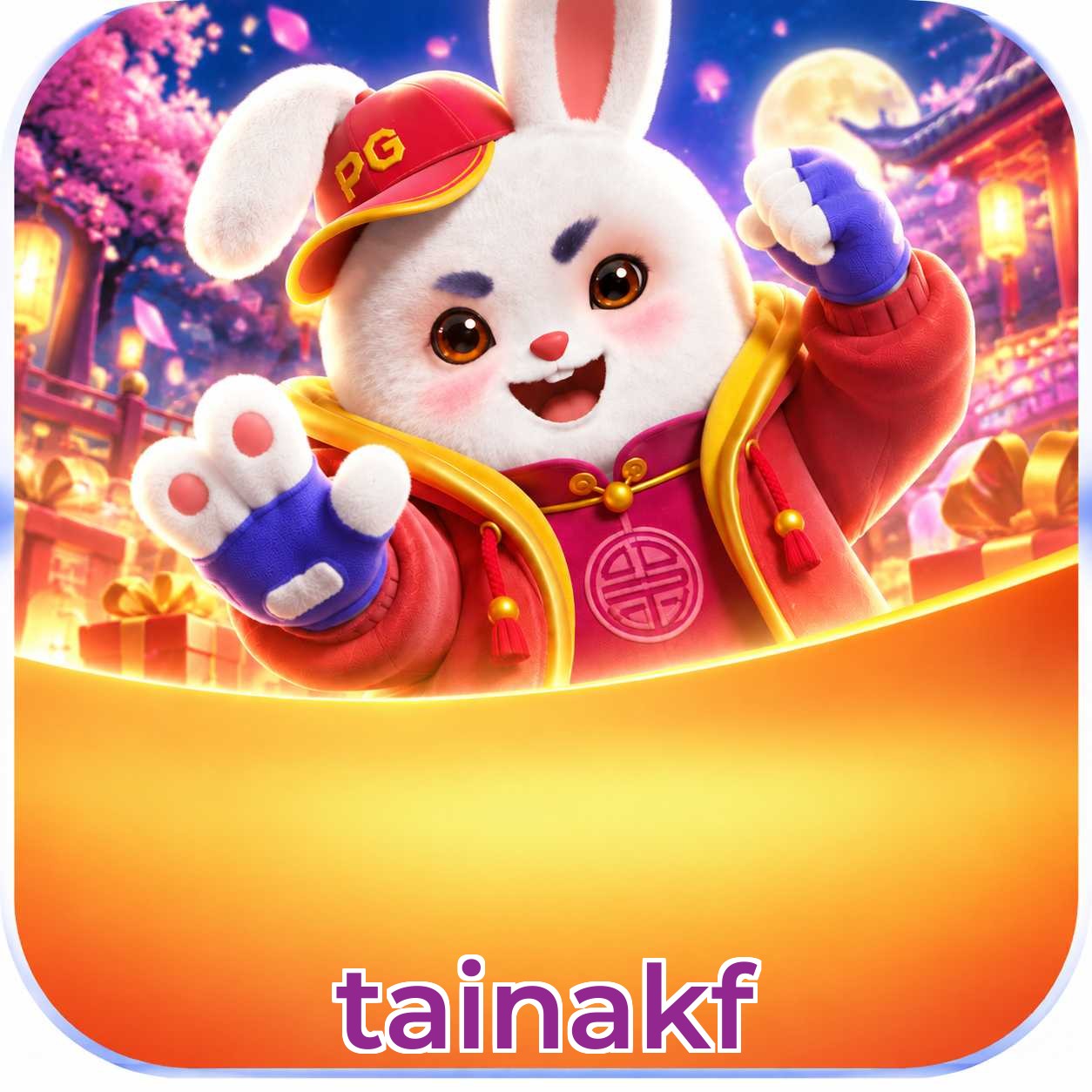 tainakf Security