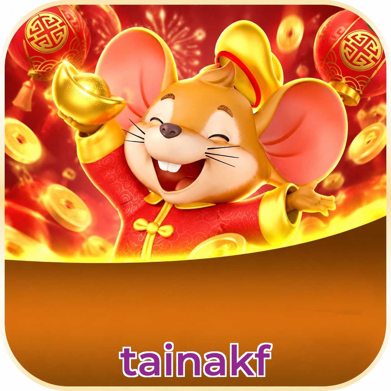 tainakf Fortune Tiger Tips