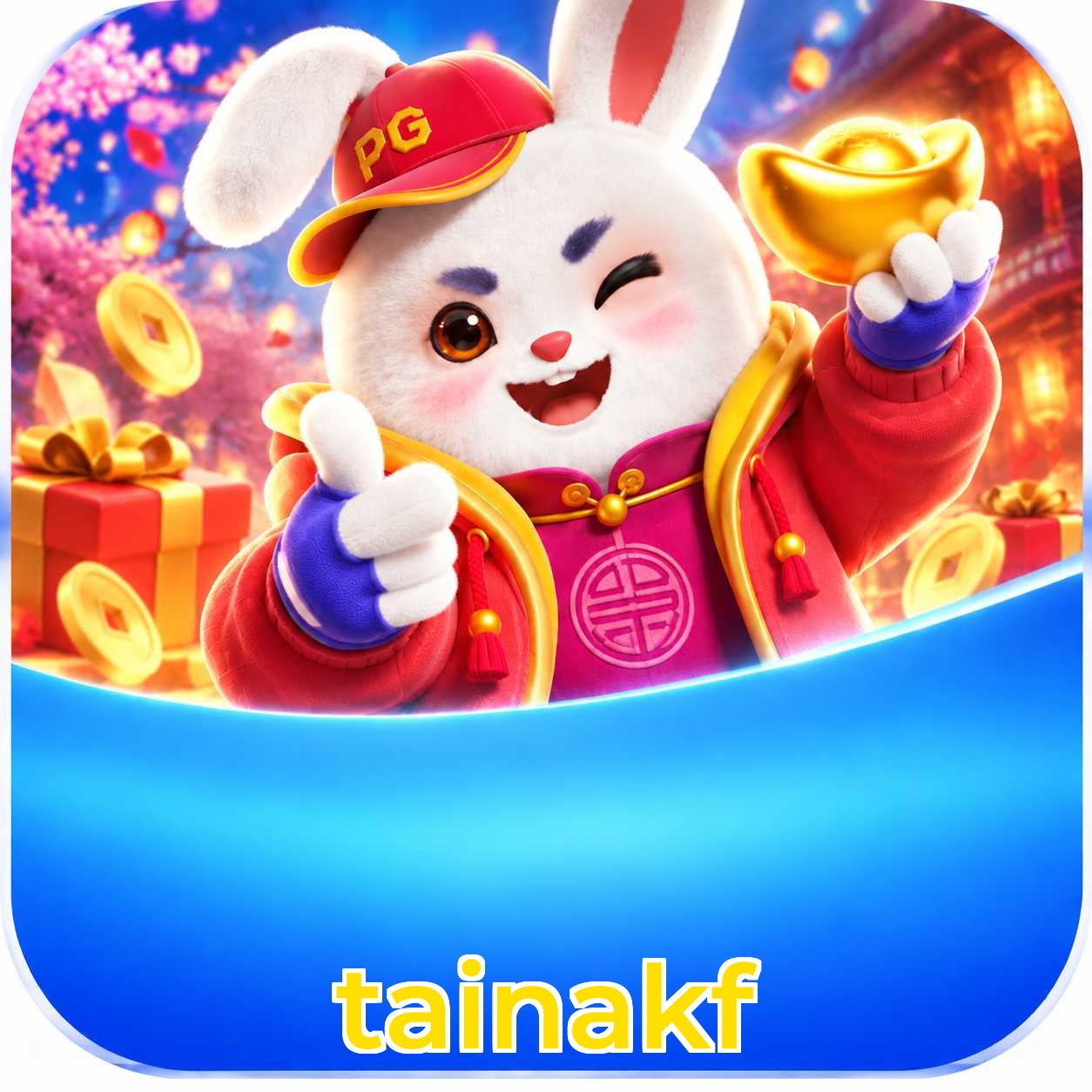 tainakf Fortune Tiger Strategies