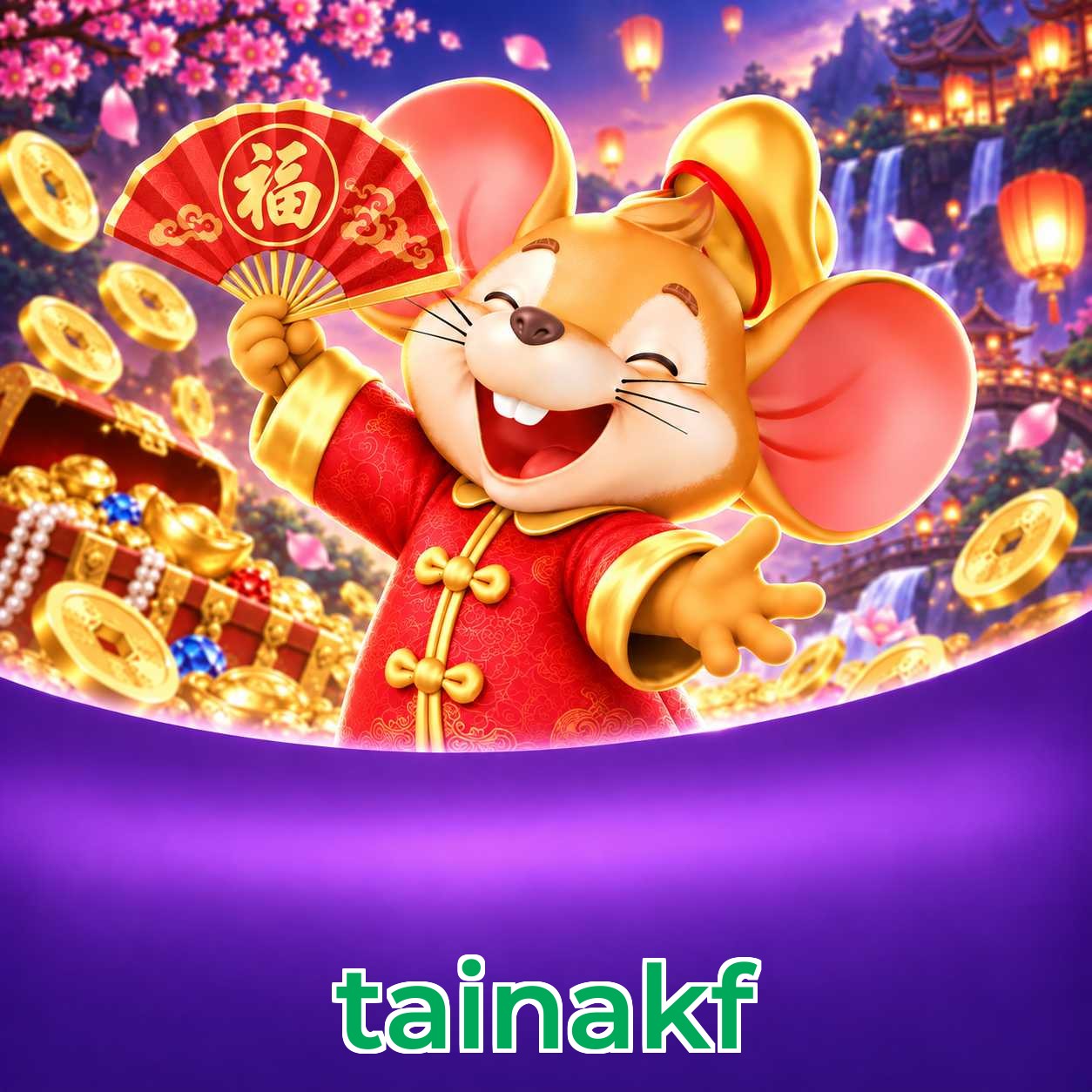 tainakf VIP Níveis